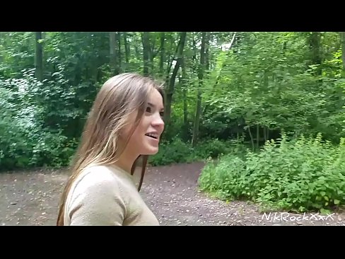 ❤️ I sugjerova Evelinës që të qihemi në një vend publik! Ajo tha po. Pastaj e qiva në byth dhe sperma në gojë. Pastaj ajo u inatos veten. ☑ Porno në sq.tradeis.top ❌