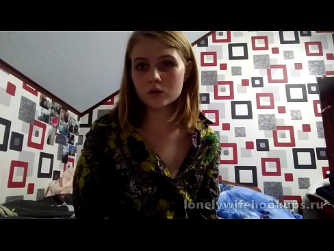 ❤️ Studentja e re bjonde nga Rusia i pëlqen karkat më të mëdha. ☑ Porno në sq.tradeis.top ❌