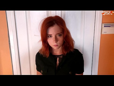 ❤️ Gardiani i Sigurimit dënoi një grua të bukur për vjedhje në dyqan - Cum In Mouth ☑ Porno në sq.tradeis.top ❌